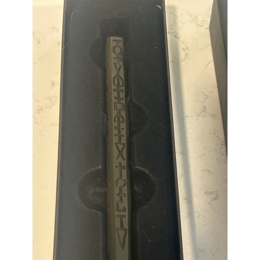 Harry Potter Sirius Black Wand Universal Orlando Wizarding World Collectible Box - Picture 2 of 8